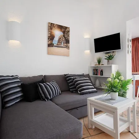Casa Campana بيت للعطل *