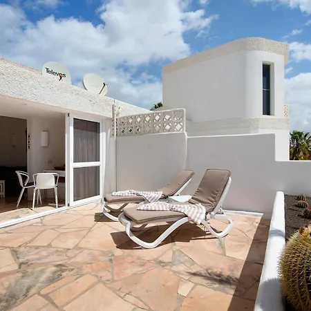 Casa Campana Hébergement de vacances