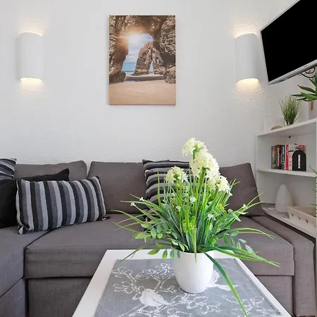 Hébergement de vacances Casa Campana *