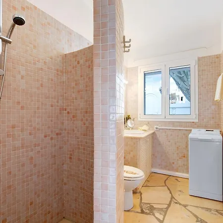 بيت للعطل Casa Campana *