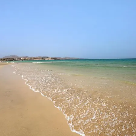 Hébergement de vacances Casa Campana