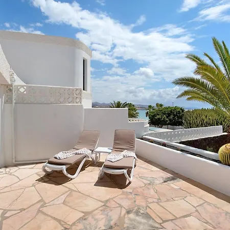 Casa Campana Hébergement de vacances *