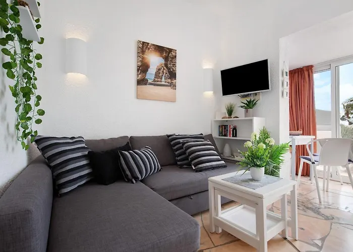 Casa Campana Semesterbostad *