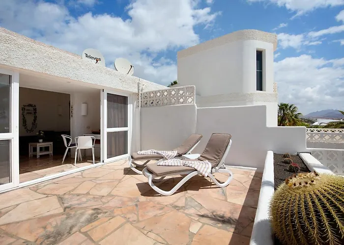Casa Campana Semesterbostad