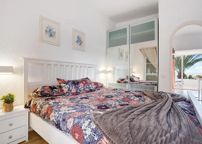 Semesterbostad Casa Campana *