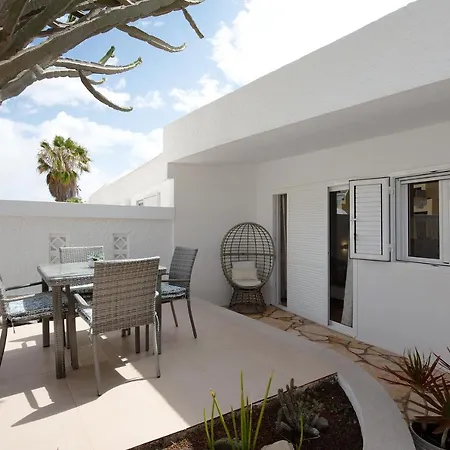 Casa Campana *