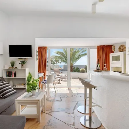 Casa Campana Tatil Evi *