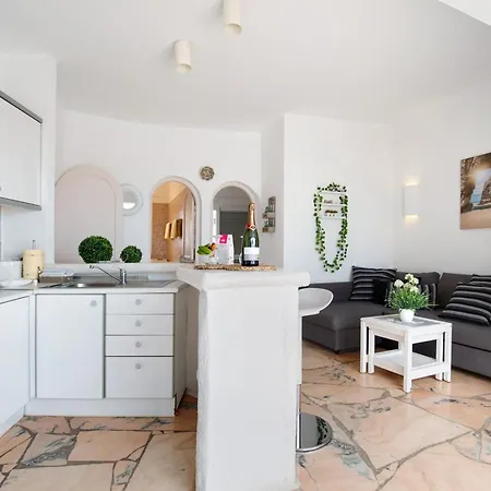 Casa Campana Tatil Evi Costa Calma