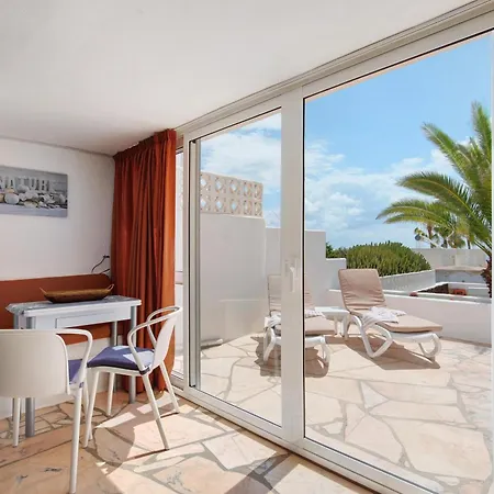 Casa Campana Costa Calma