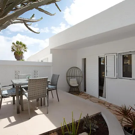 Tatil Evi Casa Campana