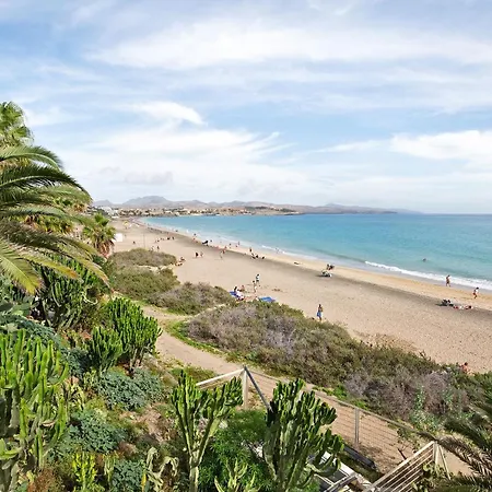 Casa Campana Ferienhaus Costa Calma