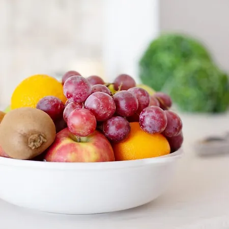 Casa Campana Ferienhaus Costa Calma