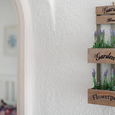 Ferienhaus Casa Campana